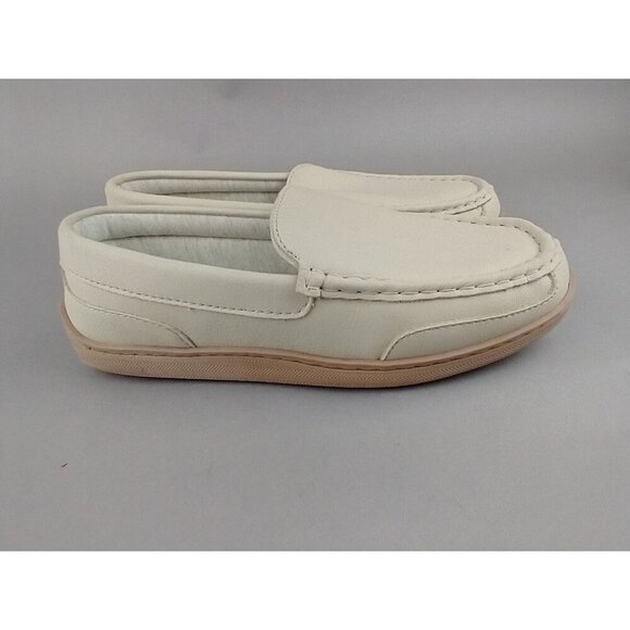 My Slippers Women’s 10 All Season Slippers Leather Slip On Indoor Outdoor - Picture 1 of 8